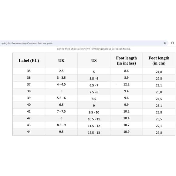 L'Artiste Spring Step Dreamer -N Sandals Womens EU 42 / US 10.5-11 Leather Green - Picture 12 of 16